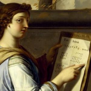 Memory de Sistema de numeración decimal