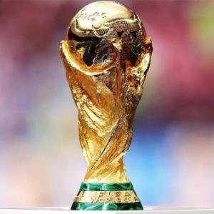 mundialito loco