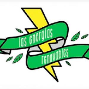 FUENTES ALTERNAS DE ENERGÍA