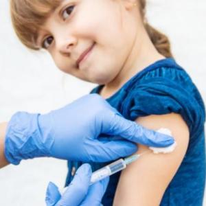 Imagen de portada del videojuego educativo: Vacunas.com, de la temática Ciencias