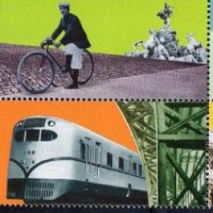 Medios de Transporte