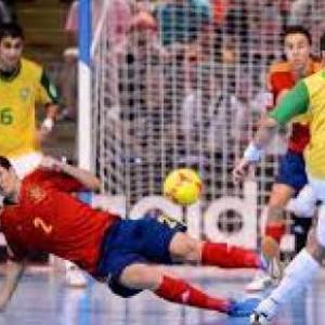 trivia de futbol sala