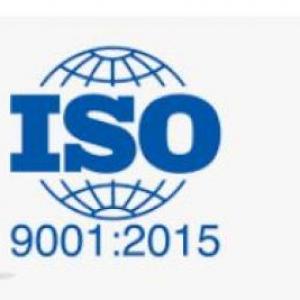 Estructura de la ISO 9001:2015