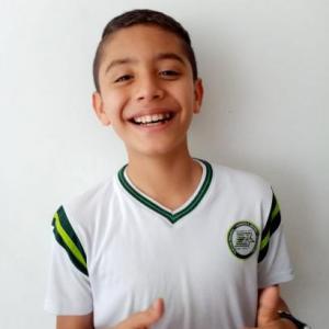 Carlos Esteban Olivar Rivera