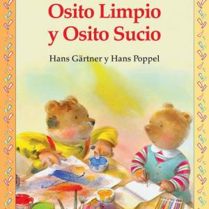 Osito limpio y Osito sucio