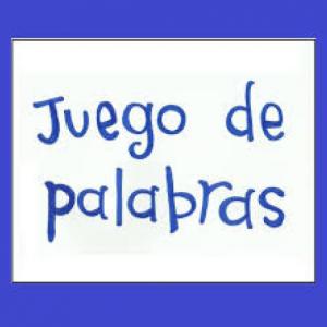 ADIVINA LA PALABRA
