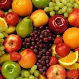 MEMORAMA DE FRUTAS