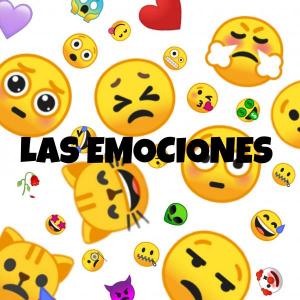 LAS EMOCIONES
