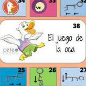 OCA DE PENSAMIENTO LATERAL