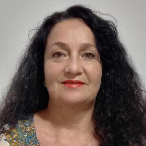Margarita Isabel Vergel Miranda