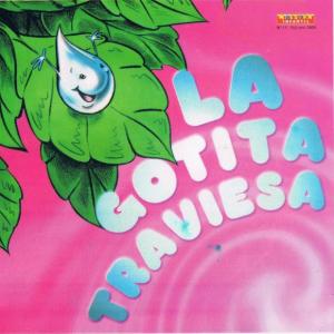 CUENTO:"LA GOTITA TRAVIESA"