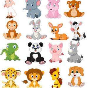 Memory Animal!