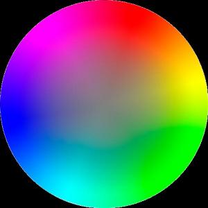 Escriu Els Colors!