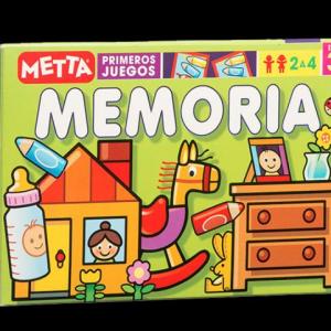Imagen de portada del videojuego educativo: Memoria de Sumas, de la temática Matemáticas