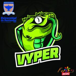 La oca de Vyper