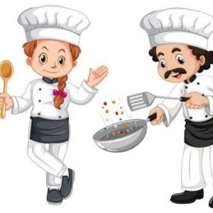 JUEGO DE COCINA