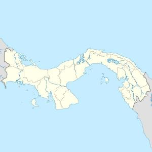Arquitectura y urbanismo de Panamá