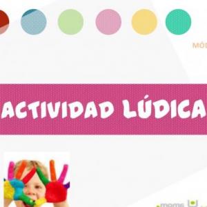 Actividades Lúdicas, Ahorcado.