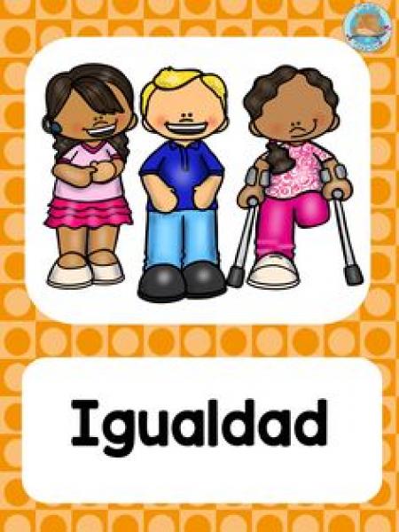 LOS VALORES