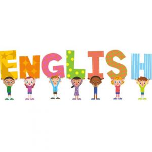 Inglés 