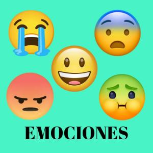 Mis emociones