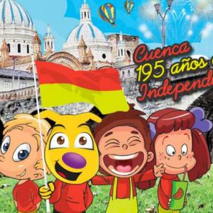 Independencia de Cuenca