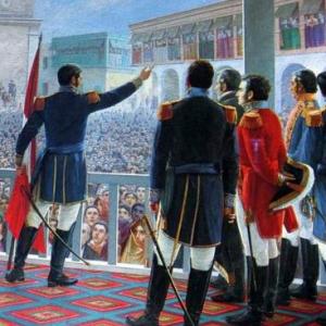 Independencia de Cuenca