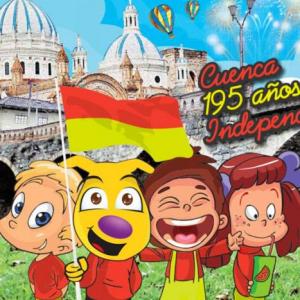 Independencia de Cuenca