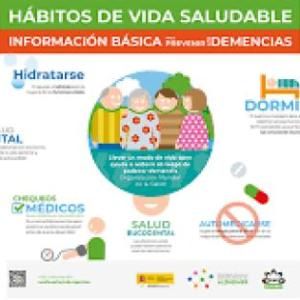 HÁBITOS SALUDABLES