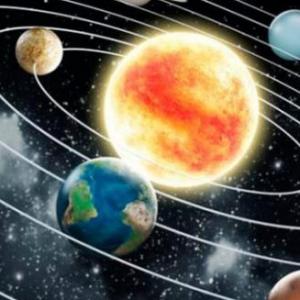 LOS PLANETAS