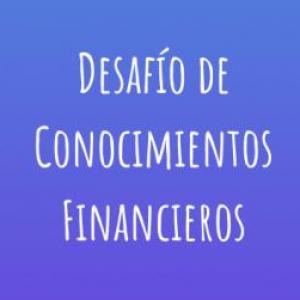 ¡Desafío de Conocimientos Financieros: Ingresos y Presupuesto!