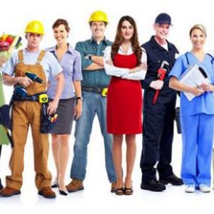 Enfermedades laborales 