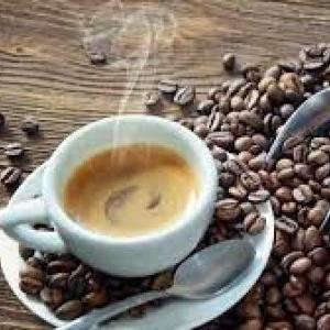 Puro café