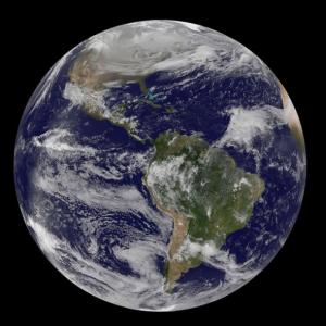 La tierra