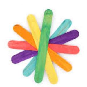 THE COLORS