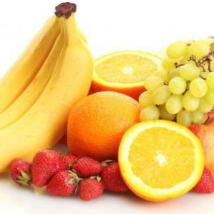 MEMOTEST DE FRUTAS