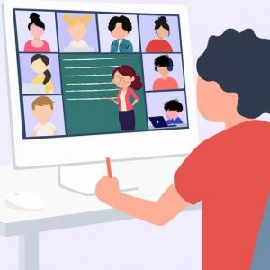 APRENDIENDO AULAS VIRTUALES