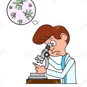 Imagen de portada del videojuego educativo: Juego sobre biología basica, de la temática Biología
