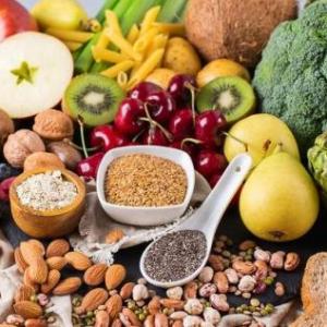 ALIMENTOS SALUDABLES