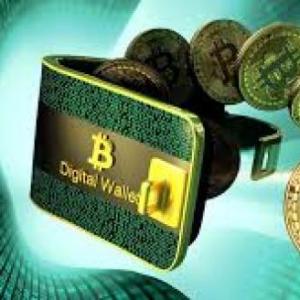 Criptomoneda