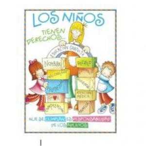 DERECHOS DE LOS NIÑOS S3A
