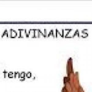 Adivina 