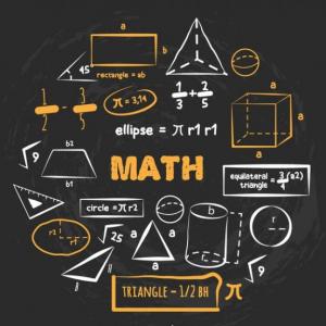 Imagen de portada del videojuego educativo: EXPLOSIÓN MATEMÁTICA LICEO DEPARTAMENTAL GRADO 9-1, de la temática Matemáticas