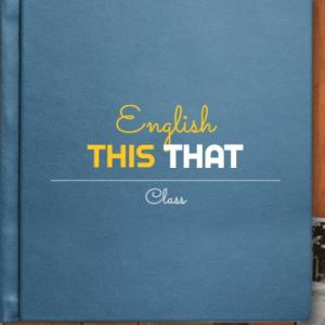 This and That