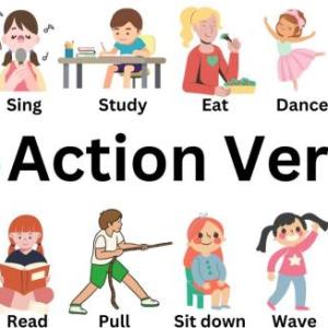 VERBS