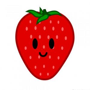Portada del juego Fruits game – Idiomas