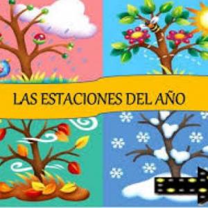 Estaciones del año