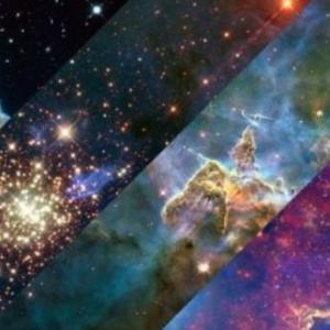 Misterio astronomico