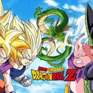 Dragón Ball Z