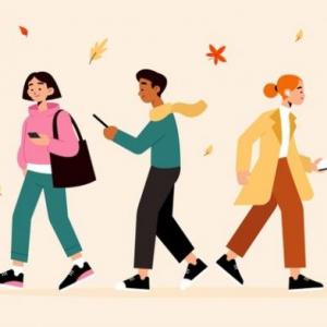La Marcha de los Involuntarios